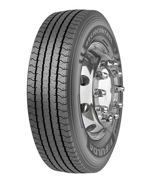 FULDA Vodeća guma 295/80R22.5 REGIOCONTROL 3 HL