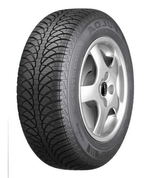 FULDA Zimska guma 155/65R14 KRI MONTERO 3 75T MS