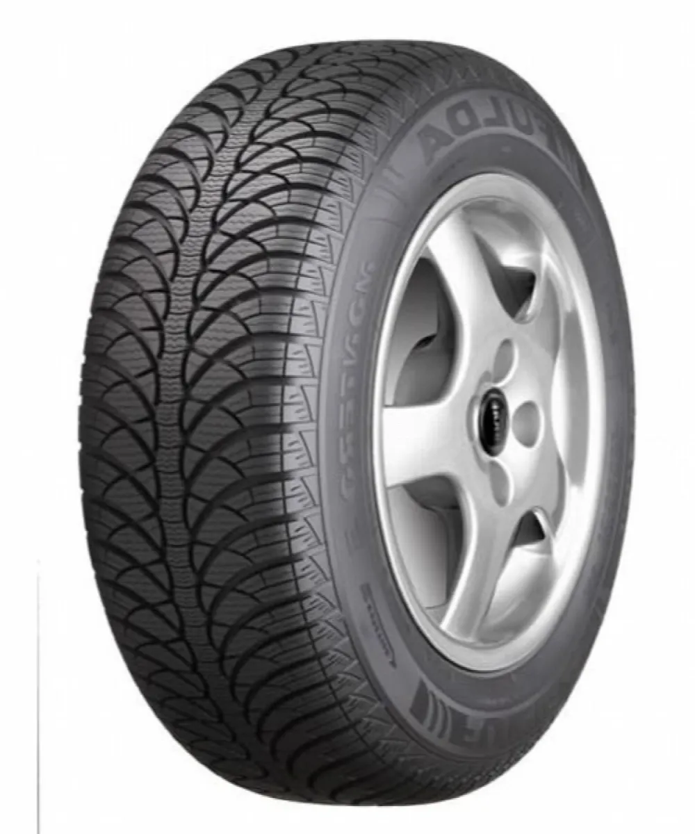 FULDA Zimska guma 165/65R15 KRI MONTERO 81T 3 MS