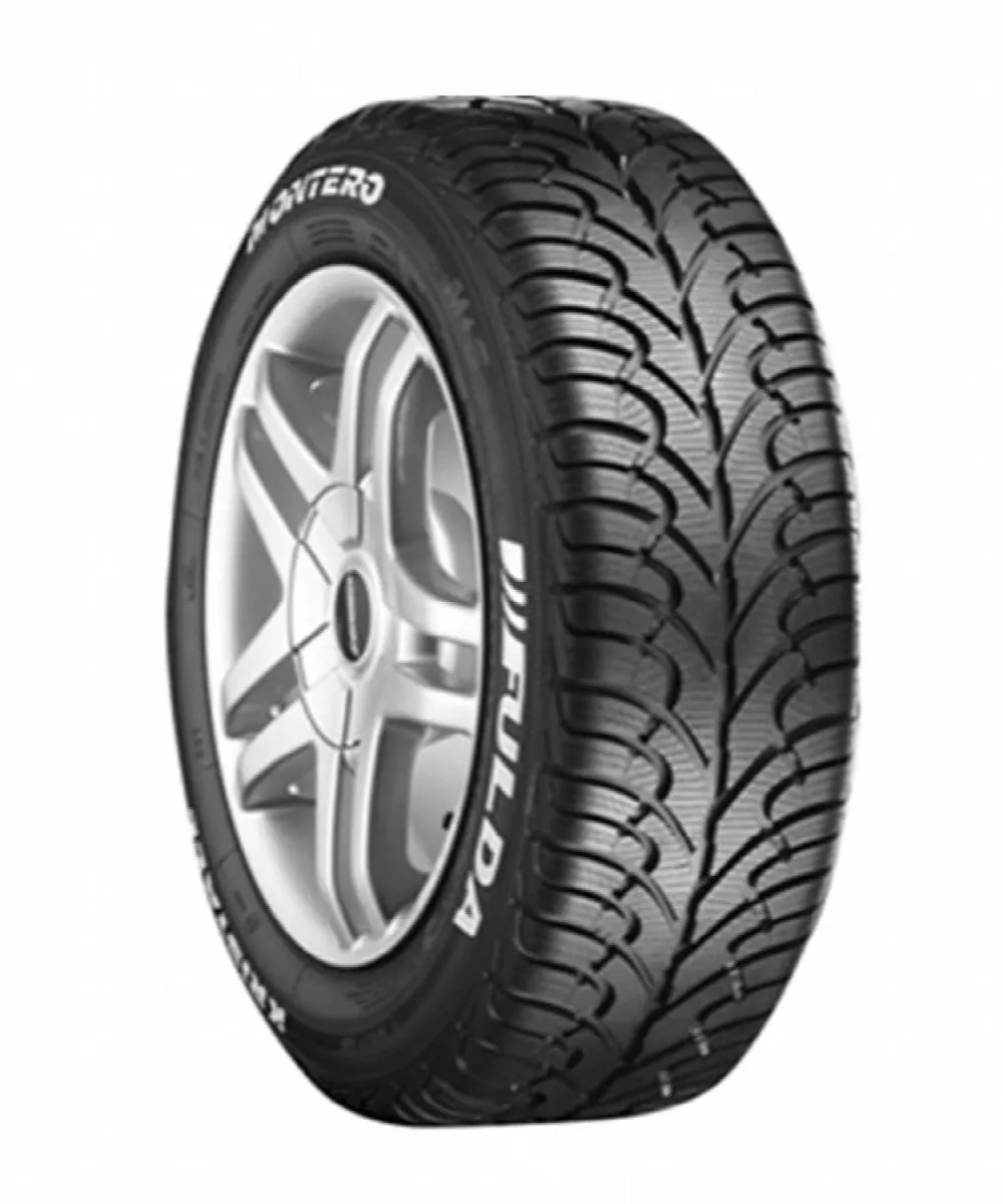 FULDA Zimska guma 185/70R14 KRI MONTERO 88T MS