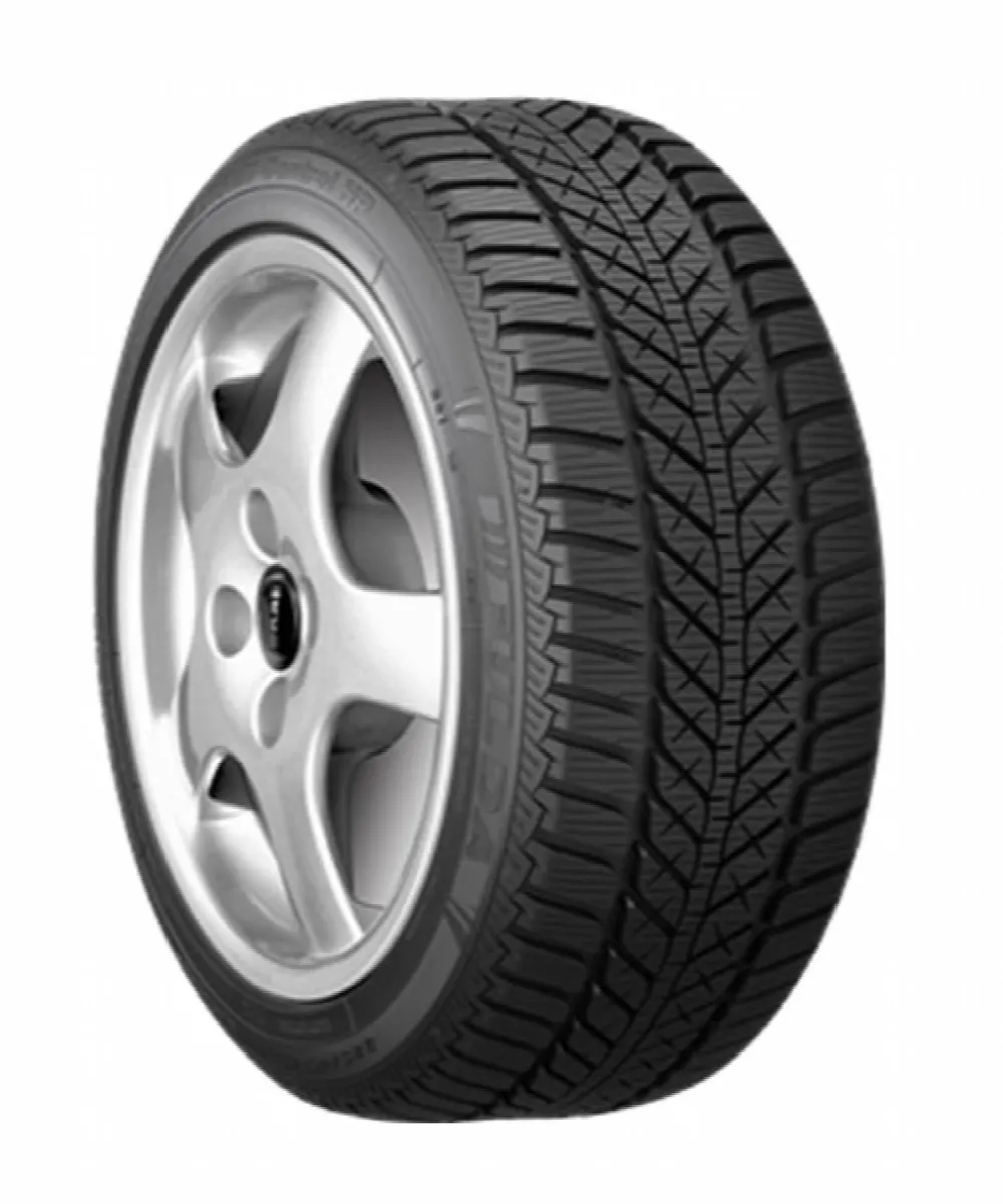 FULDA Zimska guma 195/60R16 KRI CONTROL HP 89H