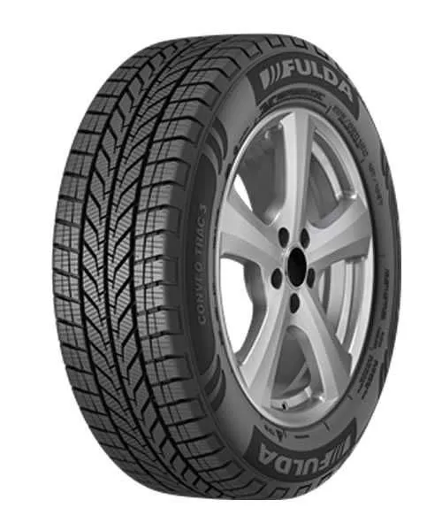 FULDA Zimska guma 225/65R16C CONVEO TRAC 3