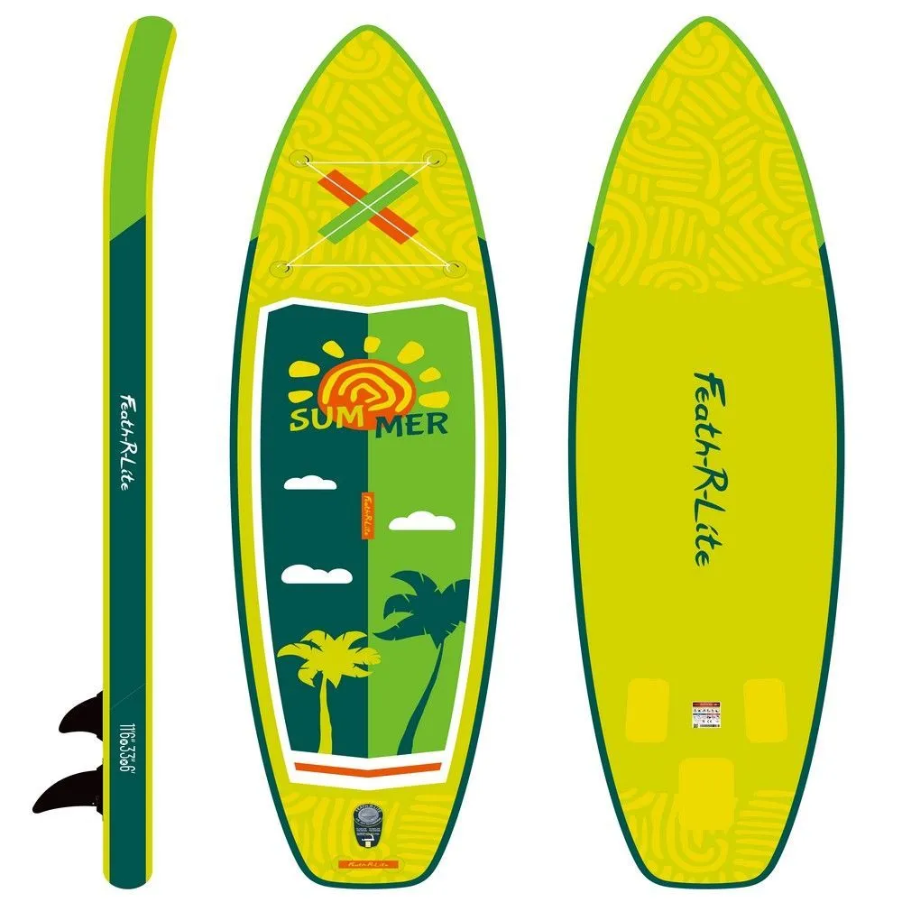 FUNWATER Sup daska copacabana 350x83x15