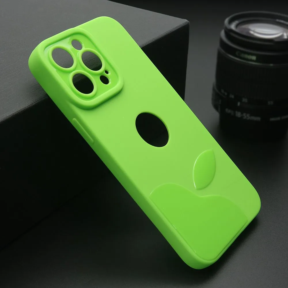 Futrola Apple Color za iPhone 14 Pro Max/ zelena