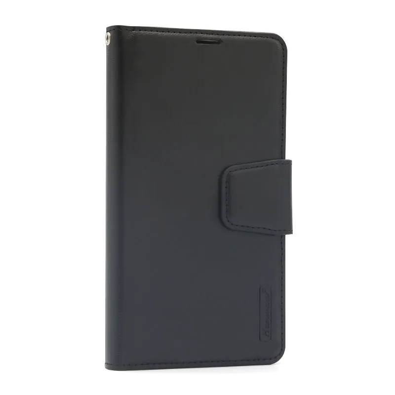 Futrola BI Fold Hanman II za iPhone 14, crna