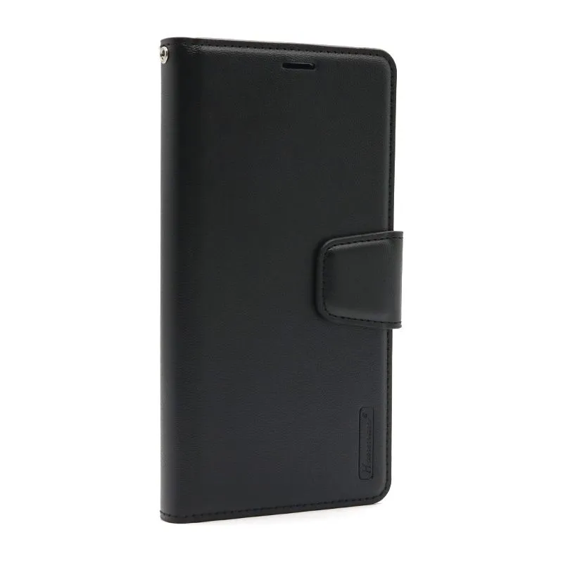 Futrola BI Fold Hanman II za Samsung A525F/A526B/A528B Galaxy A52 4G/A52 5G/A52s 5G/ crna