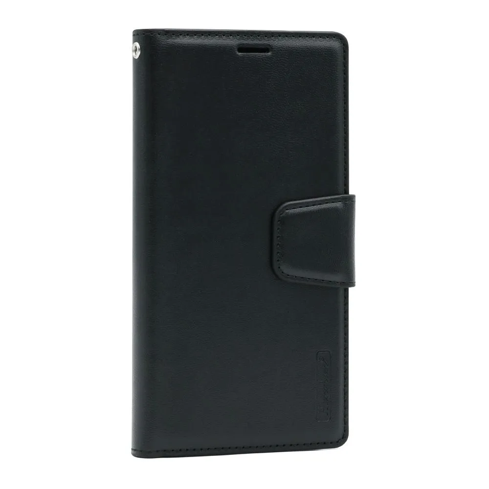 Futrola BI Fold Hanman II za Samsung S911B Galaxy S23/ crna