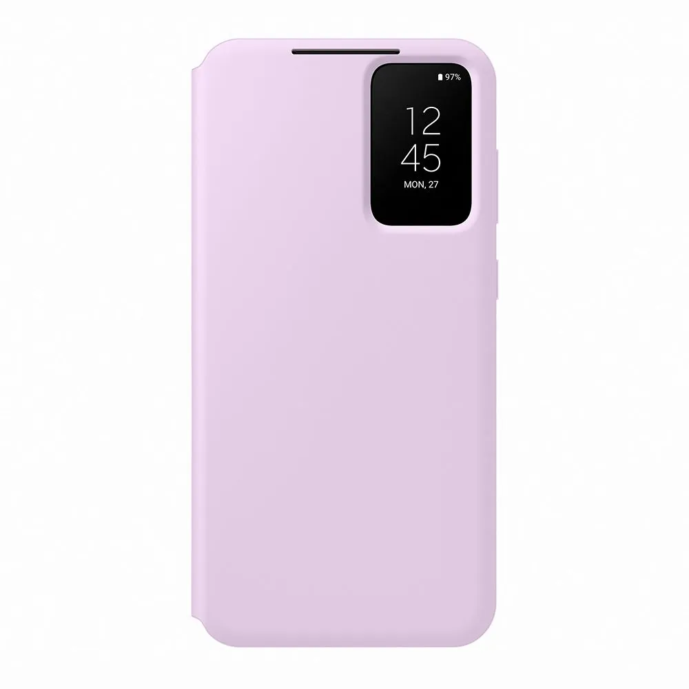 Futrola BI Fold S-View za Samsung S916B Galaxy S23 Plus/ lila