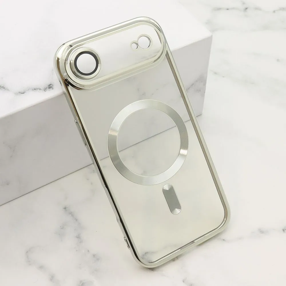 Futrola CAMERA PROTECT MAGSAFE II za iPhone 17 Pro/ plava