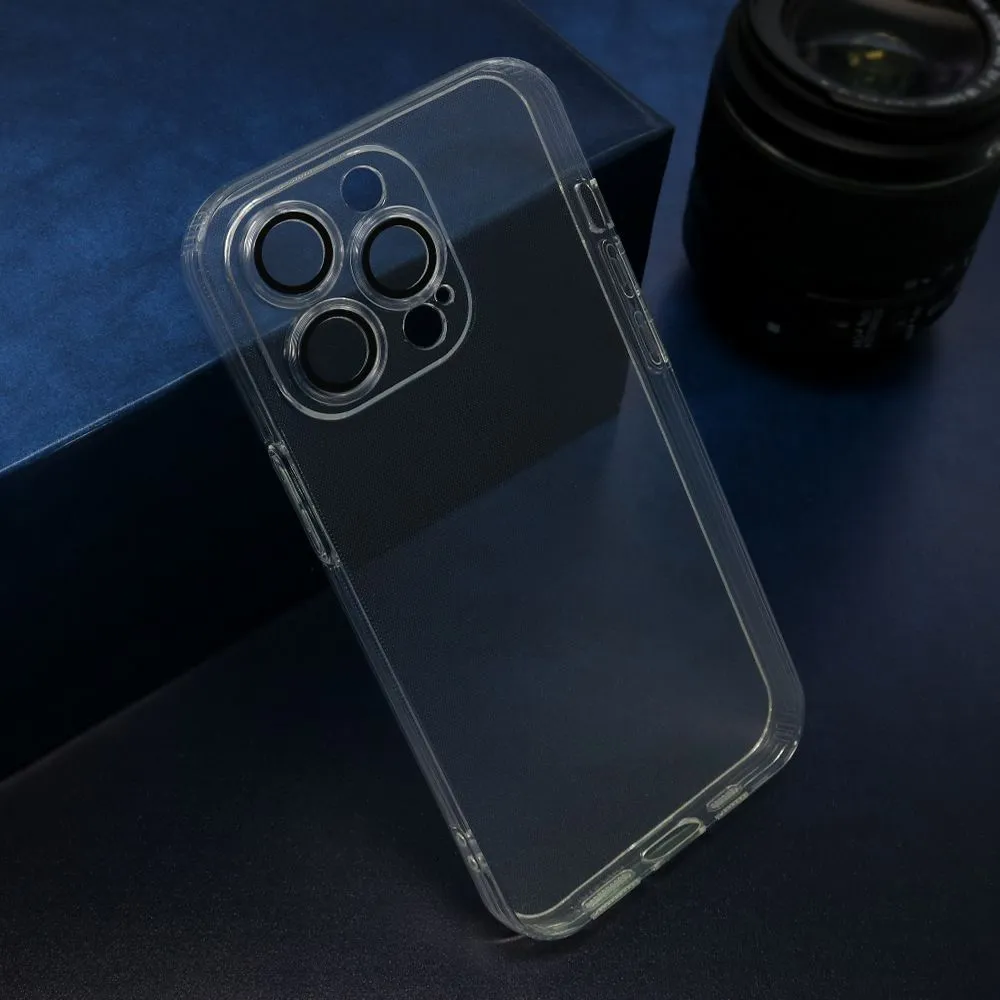 Futrola Clear Camera Glass za iPhone 13 Pro/ providna