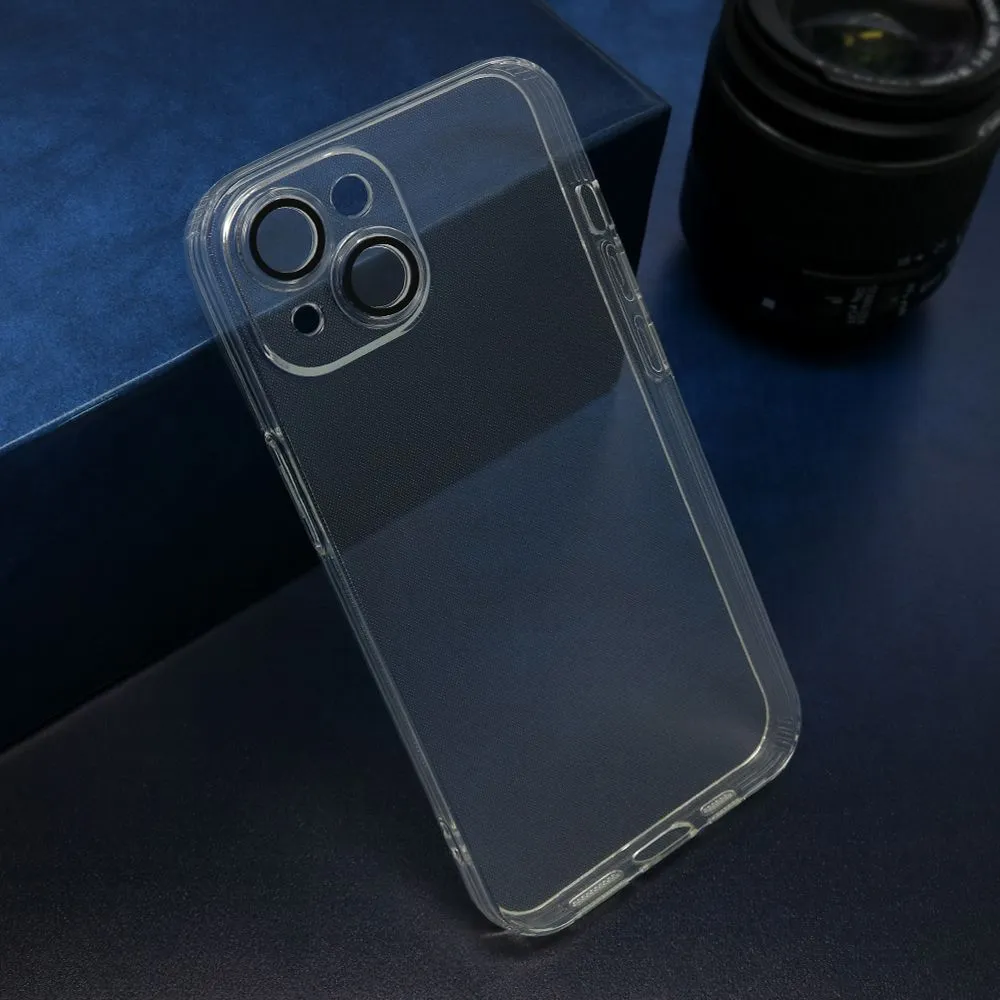 Futrola Clear Camera Glass za iPhone 14/ providna