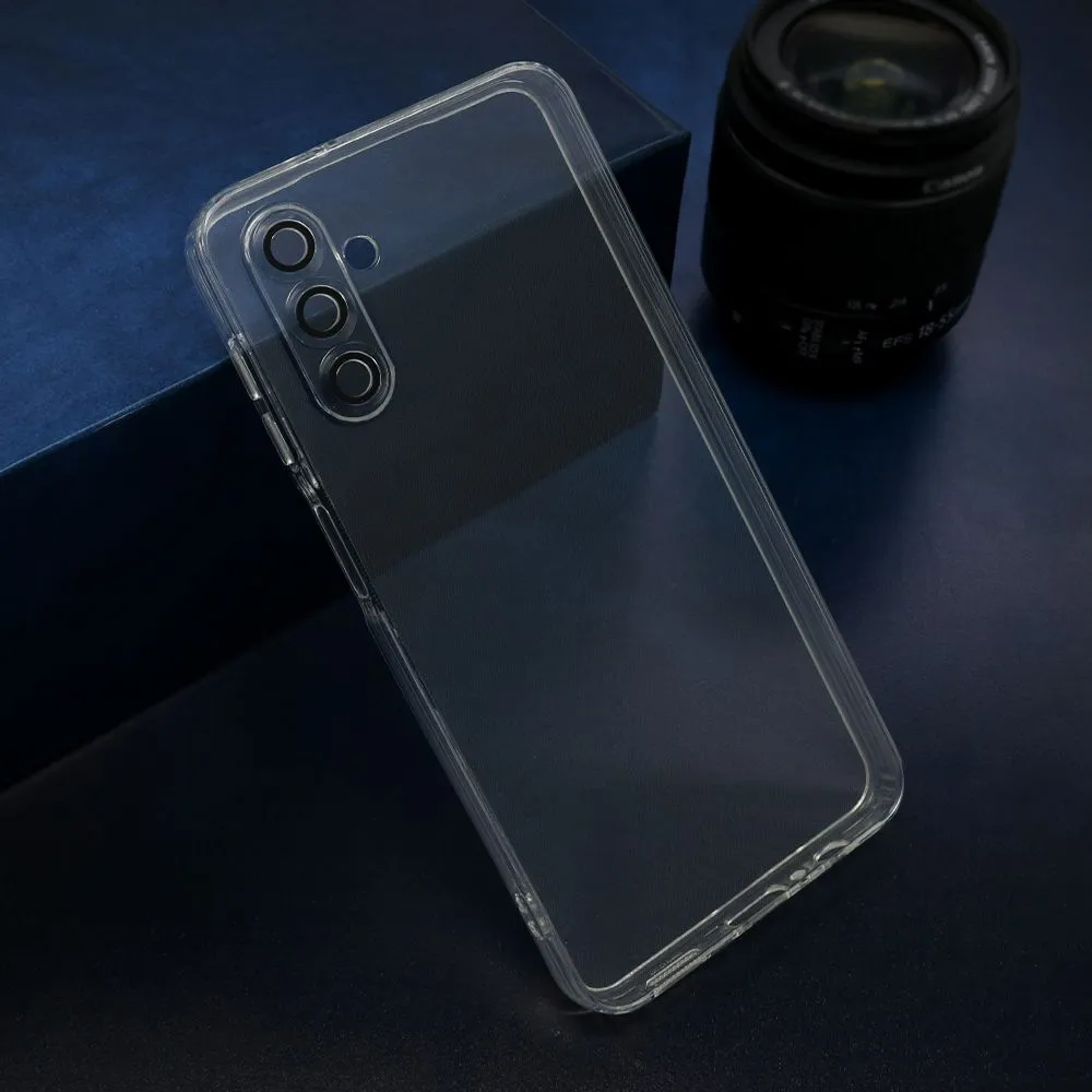 Futrola Clear Camera Glass za Samsung A136/A047F Galaxy A13 5G/A04s/ providna