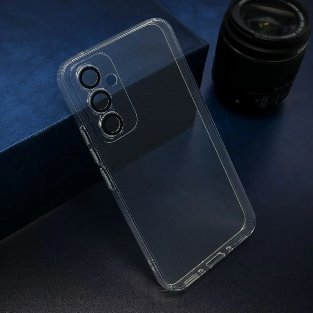 Futrola Clear Camera Glass za Samsung A546B Galaxy A54 5G/ providna