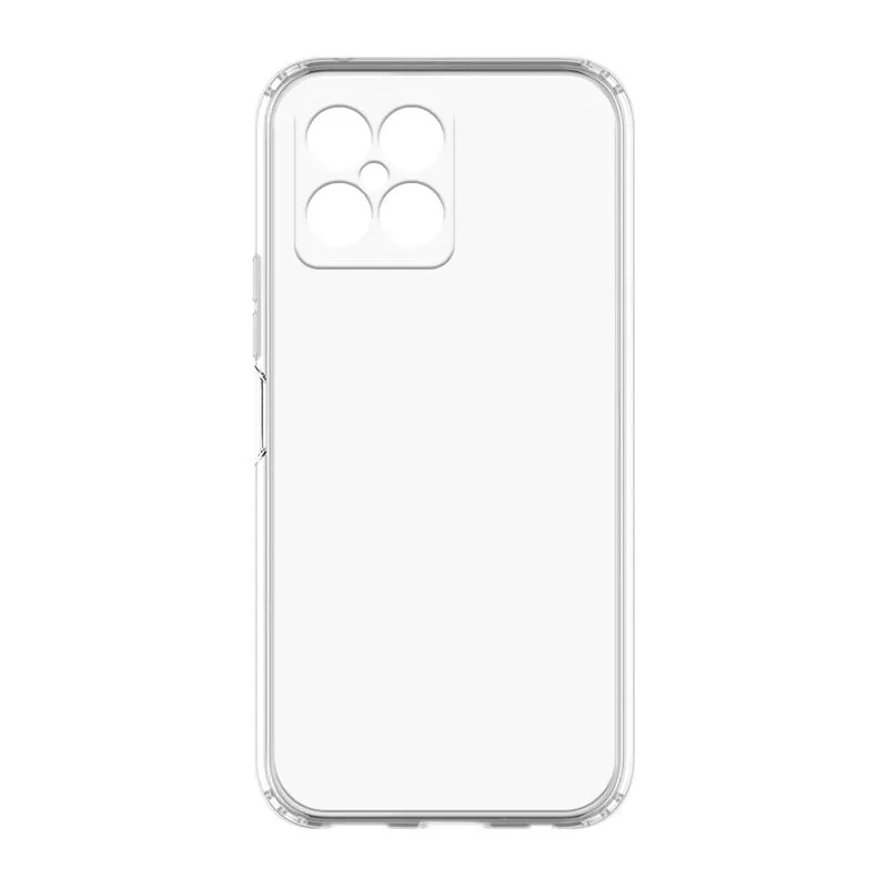 Futrola Clear Fit za Honor X8/ providna