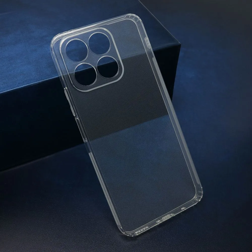 Futrola Clear Fit za Honor X8a/ providna