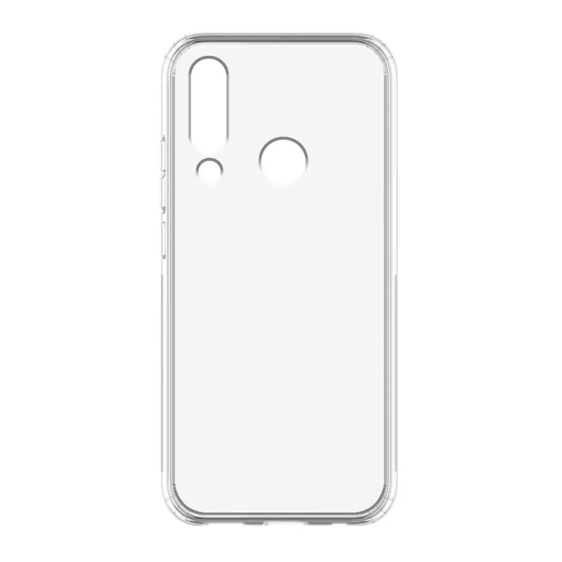 Futrola Clear Fit za Huawei P30 Lite/Nova 4e/ providna