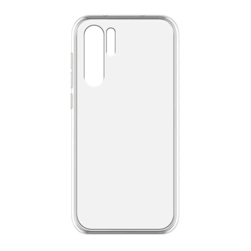 Futrola Clear Fit za Huawei P30 Pro/ providna