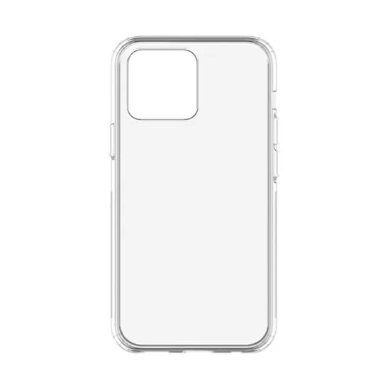 Futrola Clear Fit za iPhone 12 Mini/ providna