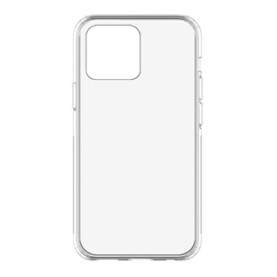Futrola Clear Fit za iPhone 12 Pro Max/ providna