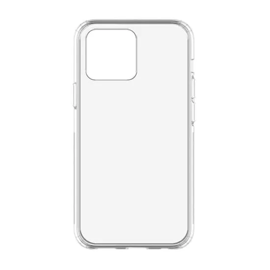 Futrola Clear Fit za iPhone 12/12 Pro/ providna