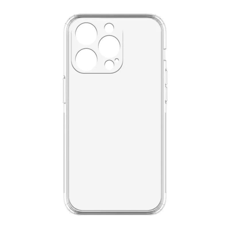 Futrola Clear Fit za iPhone 13 Pro Max/ providna