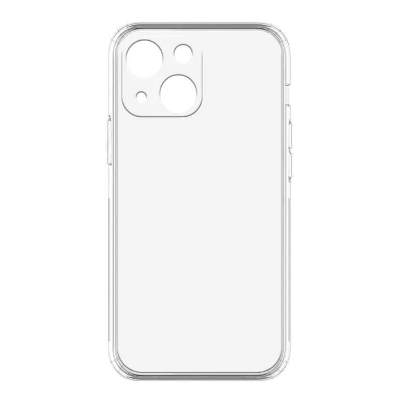 Futrola Clear Fit za iPhone 13/ providna