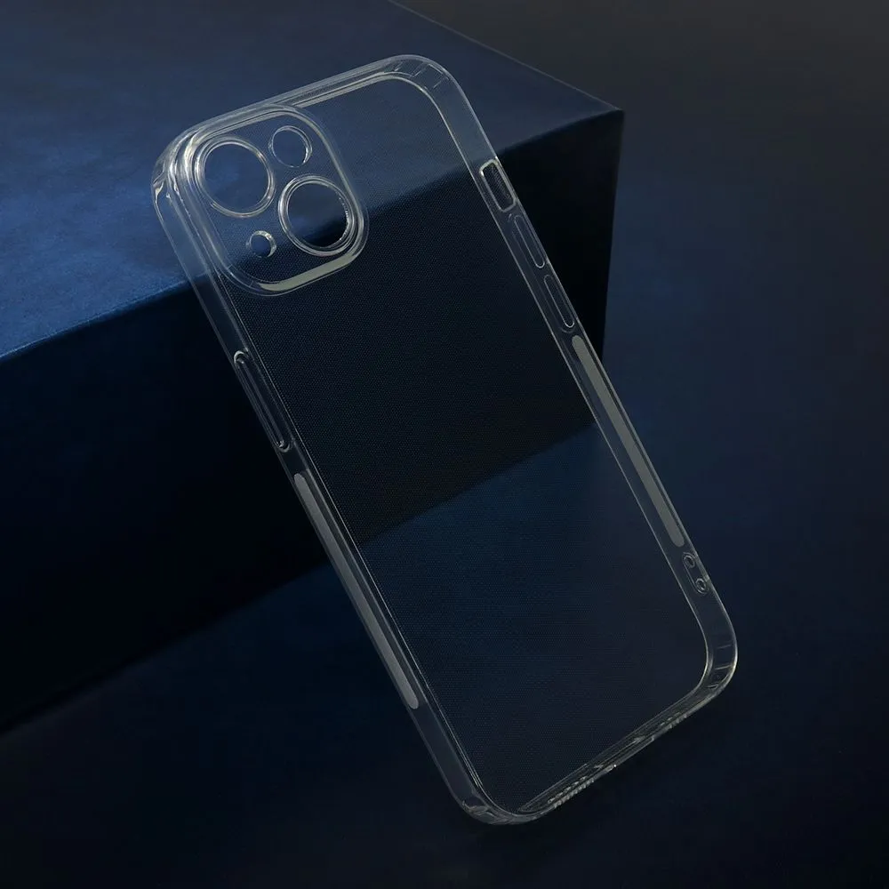 Futrola Clear Fit za iPhone 14/ providna