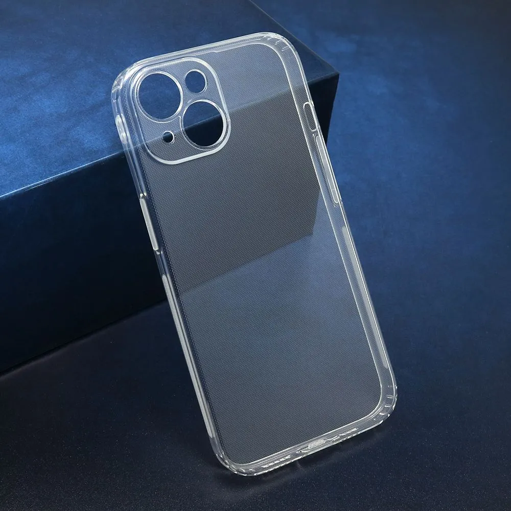 Futrola Clear Fit za iPhone 15/ providna