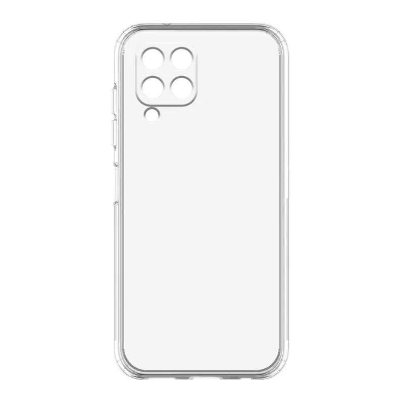 Futrola Clear Fit za Samsung A125F Galaxy A12/ providna