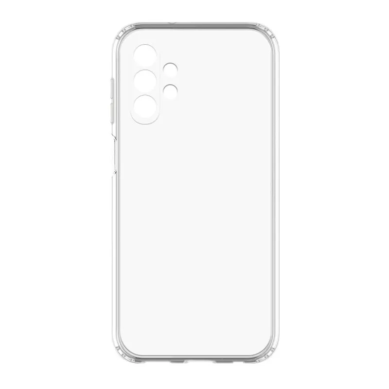 Futrola Clear Fit za Samsung A135F Galaxy A13 4G/ providna