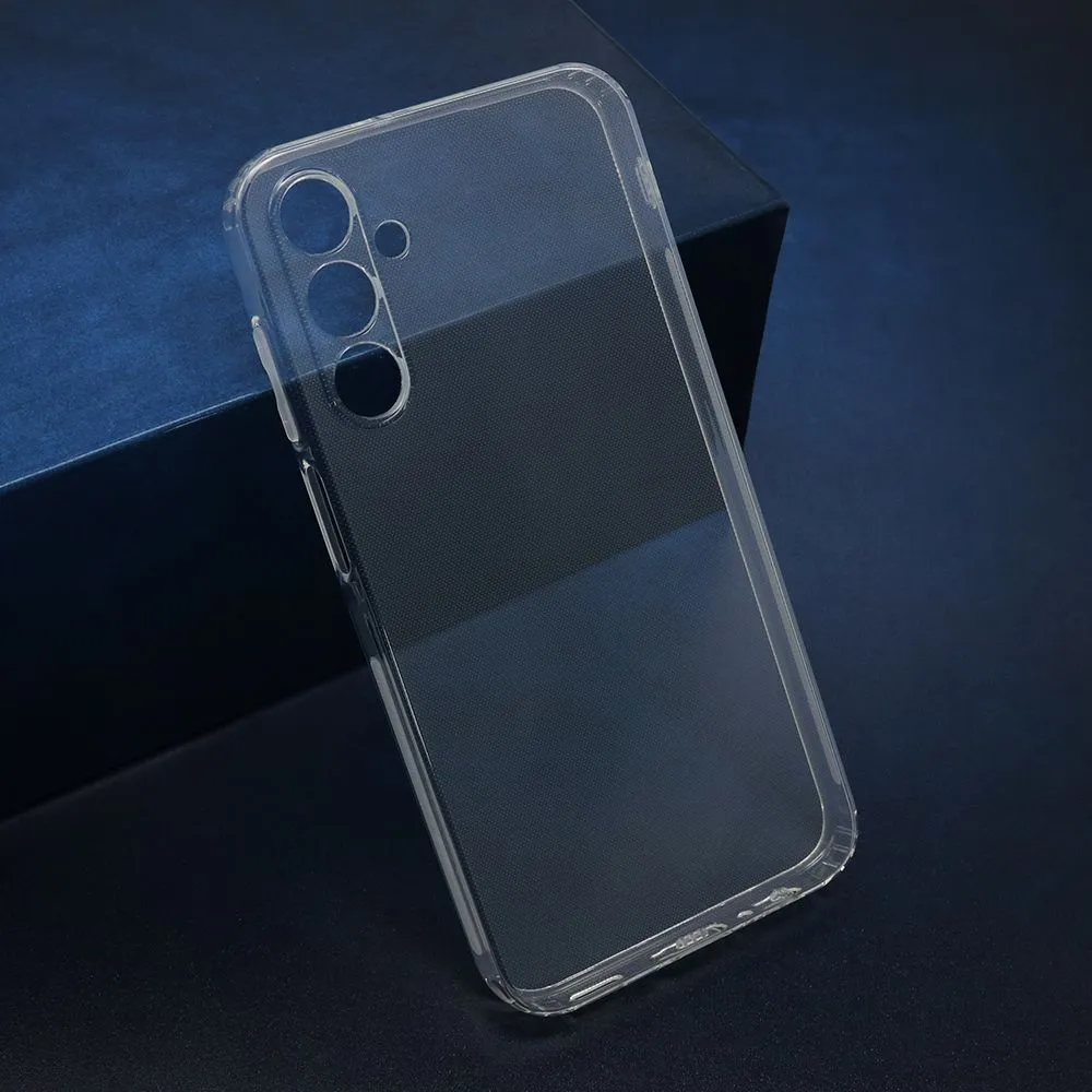 Futrola Clear Fit za Samsung A156B Galaxy A15 5G/ providna