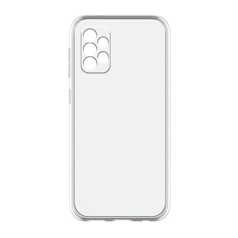 Futrola Clear Fit za Samsung A525F/A526B/A528B Galaxy A52 4G/A52 5G/A52s 5G (EU)/ providna