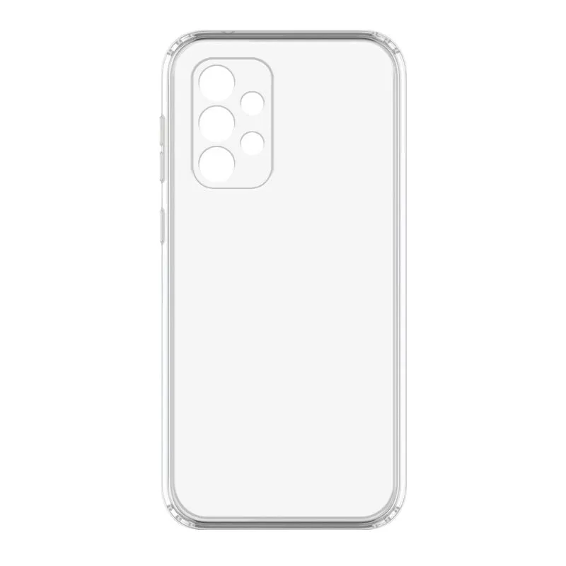 Futrola Clear Fit za Samsung A536B Galaxy A53 5G/ providna