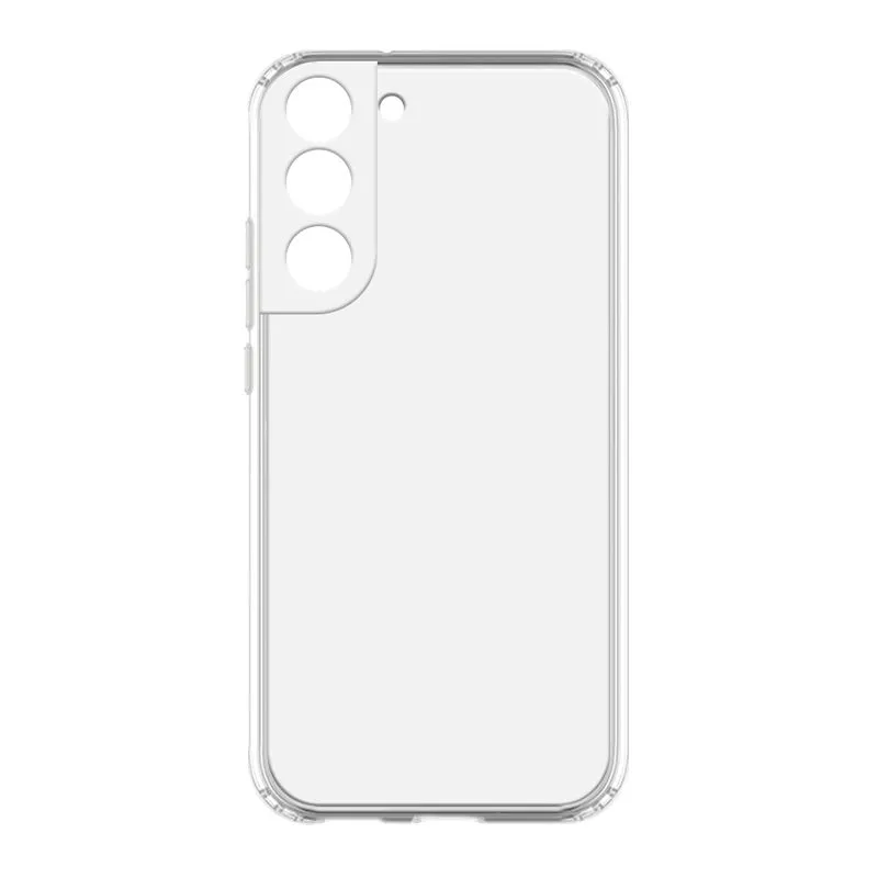 Futrola Clear Fit za Samsung S901B Galaxy S22 5G/ providna