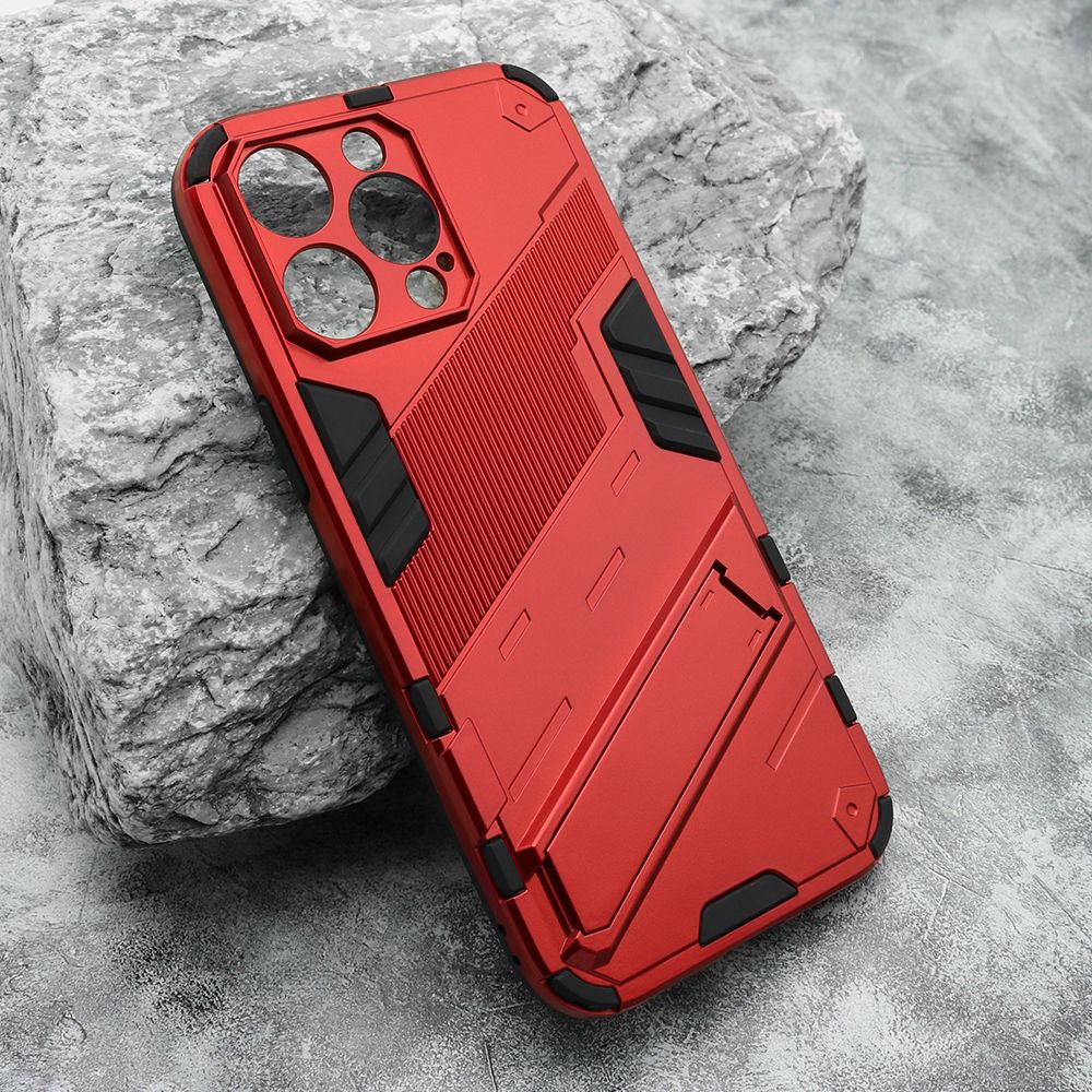 Futrola Color Strong II za iPhone 14 Pro Max/ crvena