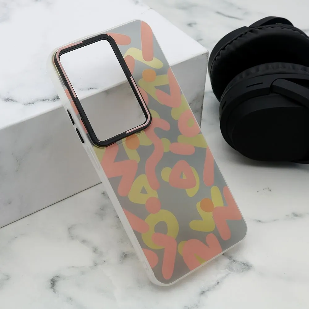 Futrola COLOR VIBE za Honor X7b/ roza