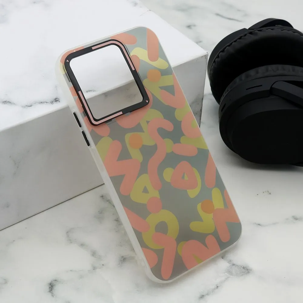 Futrola COLOR VIBE za Honor X8b/ roza