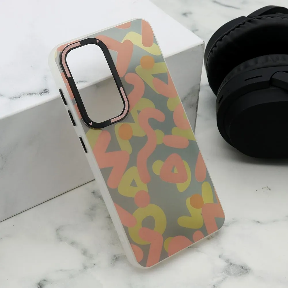 Futrola COLOR VIBE za Samsung S921B Galaxy S24 5G/ roza