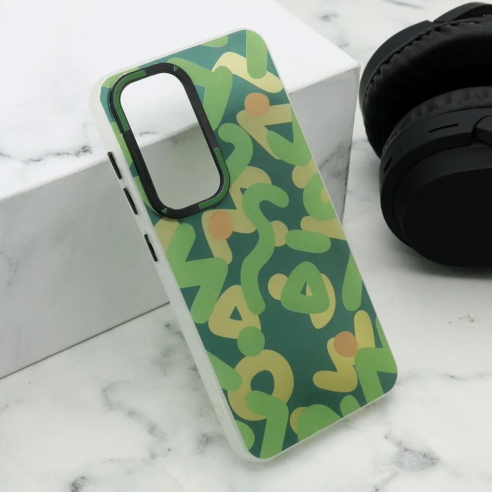 Futrola COLOR VIBE za Samsung S921B Galaxy S24 5G/ zelena