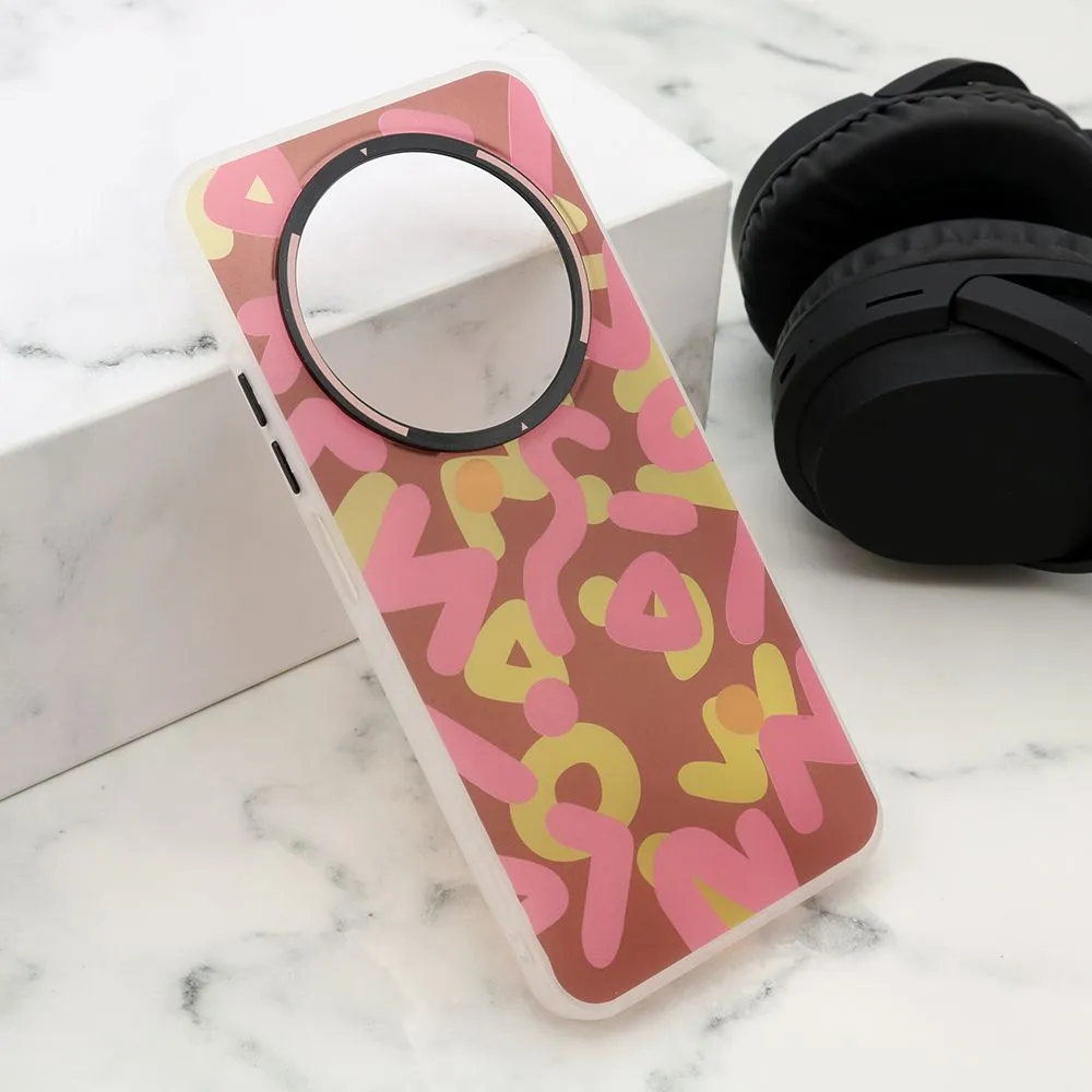 Futrola COLOR VIBE za Xiaomi Redmi 14C/ roza