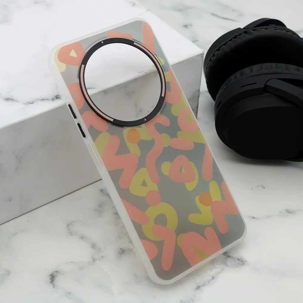 Futrola COLOR VIBE za Xiaomi Redmi 14C/ roza