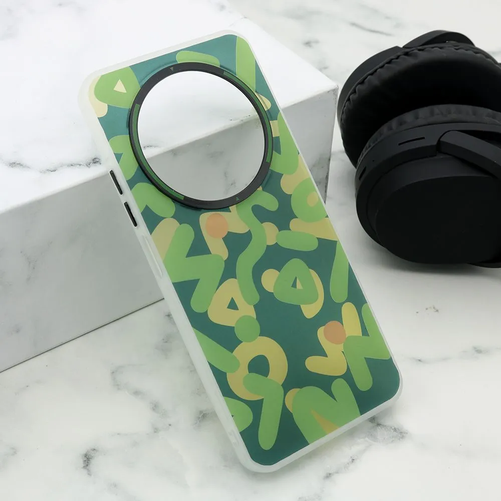 Futrola COLOR VIBE za Xiaomi Redmi 14C/ zelena