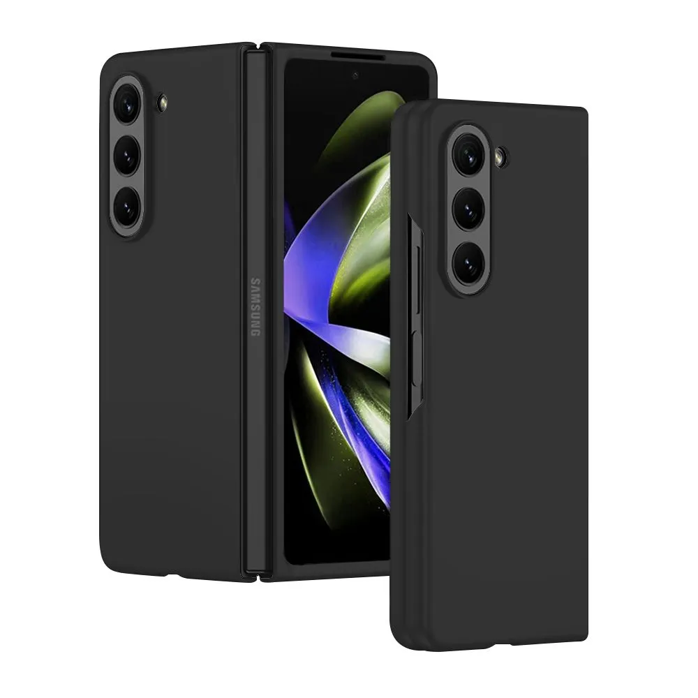 Futrola Colorful Fold za Samsung F946B Galaxy Z Fold 5 5G/ crna