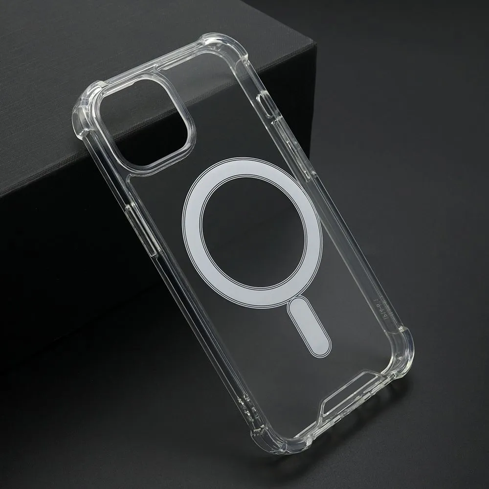 Futrola Crashproof Magnetic za iPhone 14