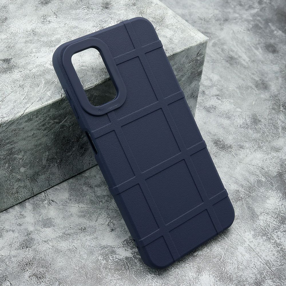 Futrola Cube za Samsung A135F Galaxy A13 4G/ tamno plava