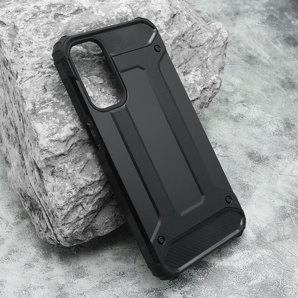 Futrola Defender II za Samsung A156B Galaxy A15 5G/ crna