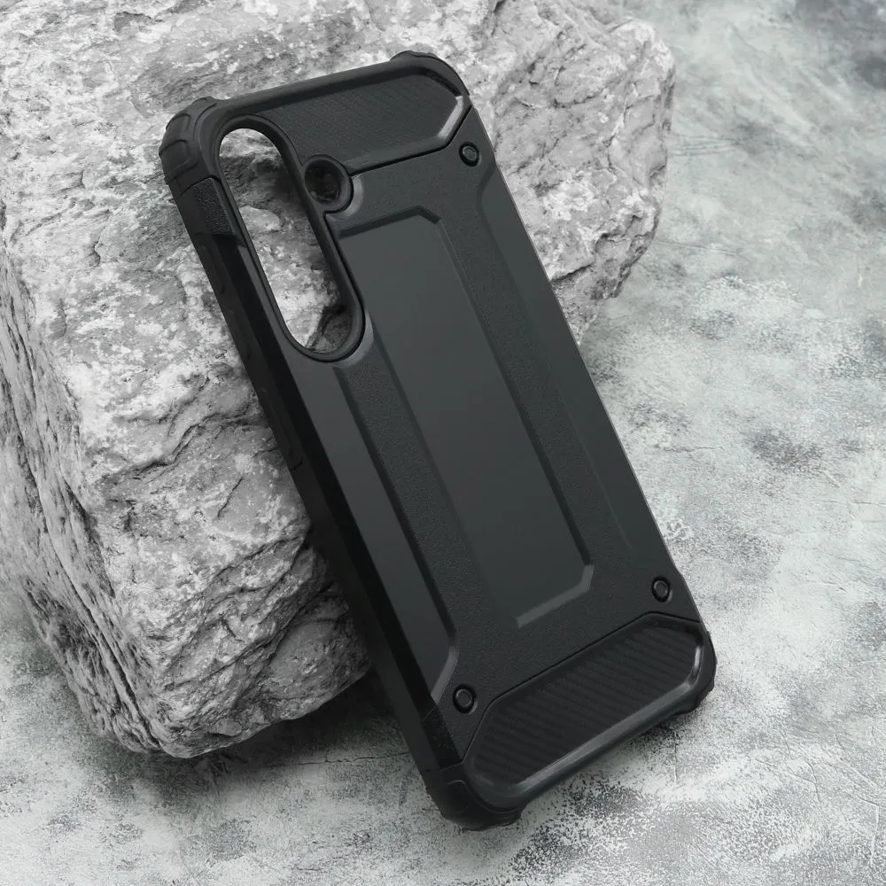 Futrola Defender II za Samsung S921B Galaxy S24 5G/ crna