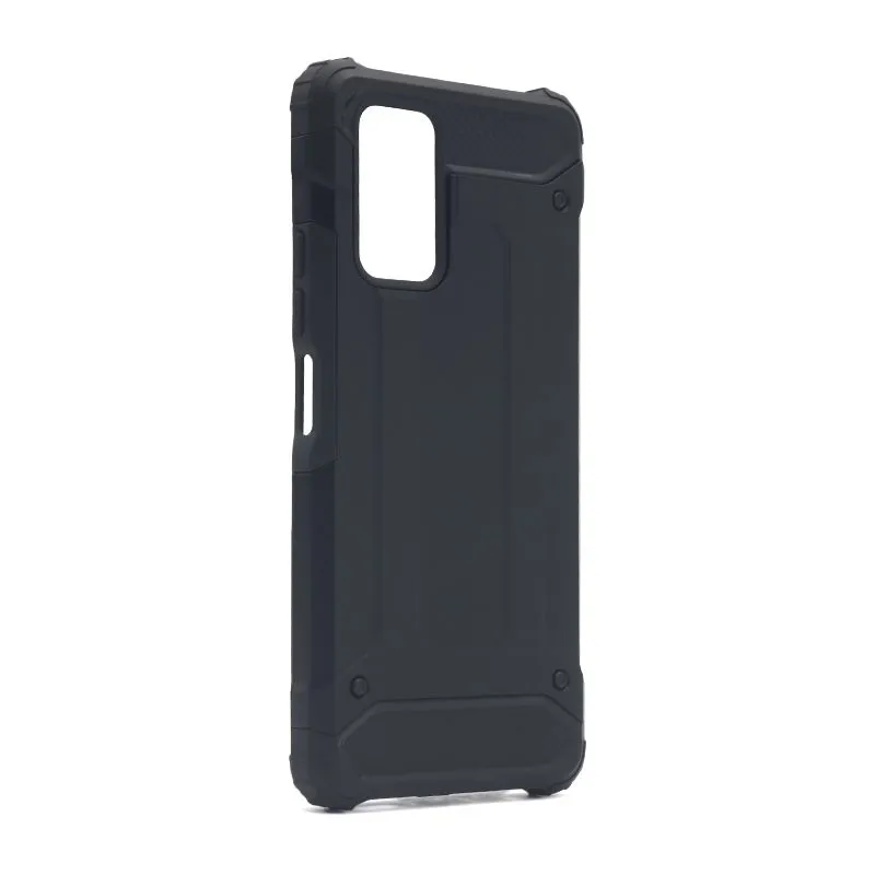 Futrola Defender II za Xiaomi Redmi Note 10 Pro/Redmi Note 10 Pro Max/ crna