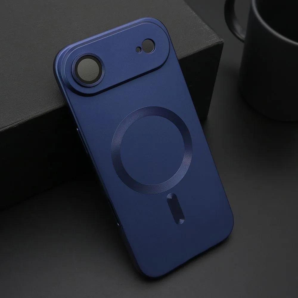 Futrola ELEGANT MAGSAFE za iPhone AIR/ plava