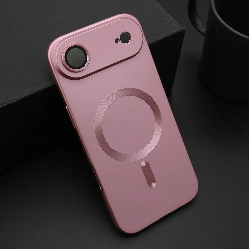 Futrola ELEGANT MAGSAFE za iPhone AIR/ roza